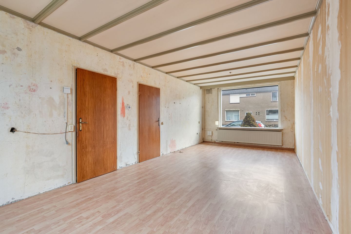 Foto 4 van Weth R A Wieggersstraat 39