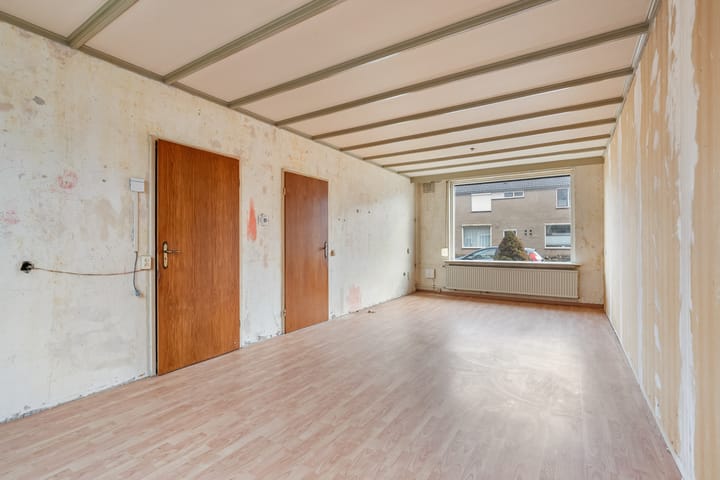 Foto 4 van Weth R A Wieggersstraat 39