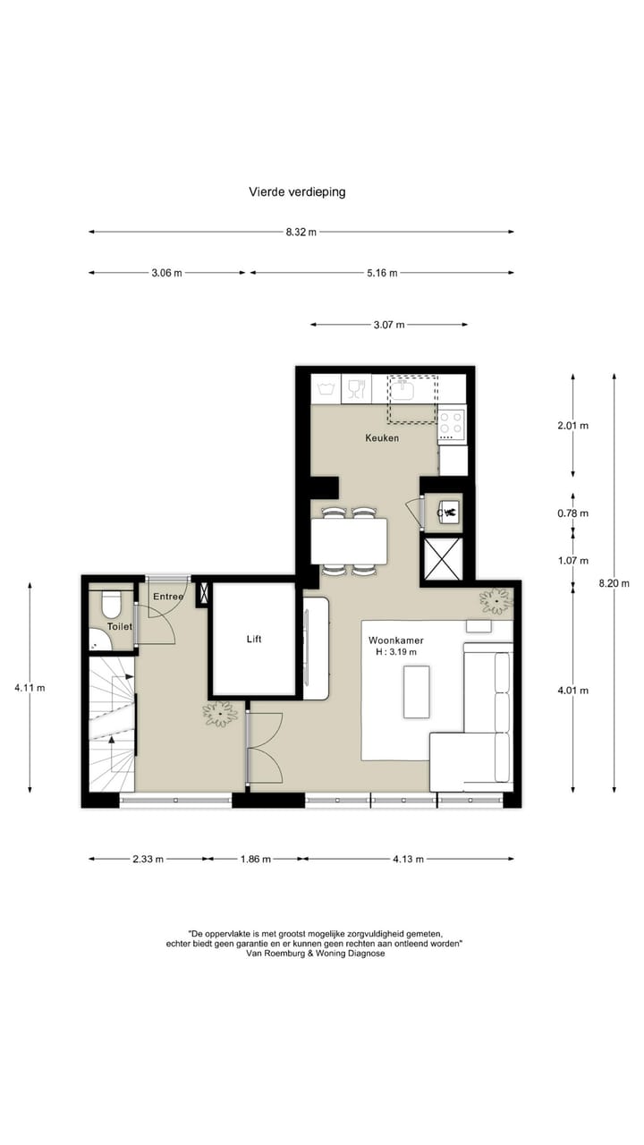 Foto 43 van Driekoningenstraat 24