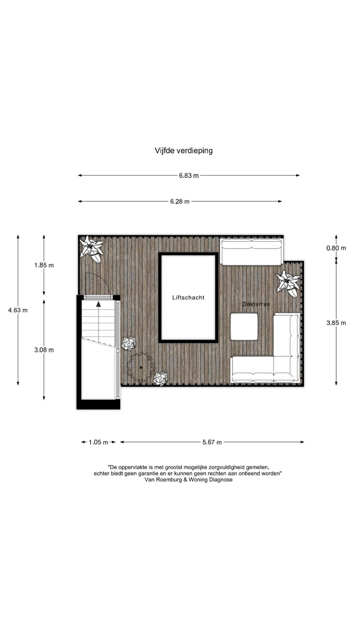Foto 44 van Driekoningenstraat 24