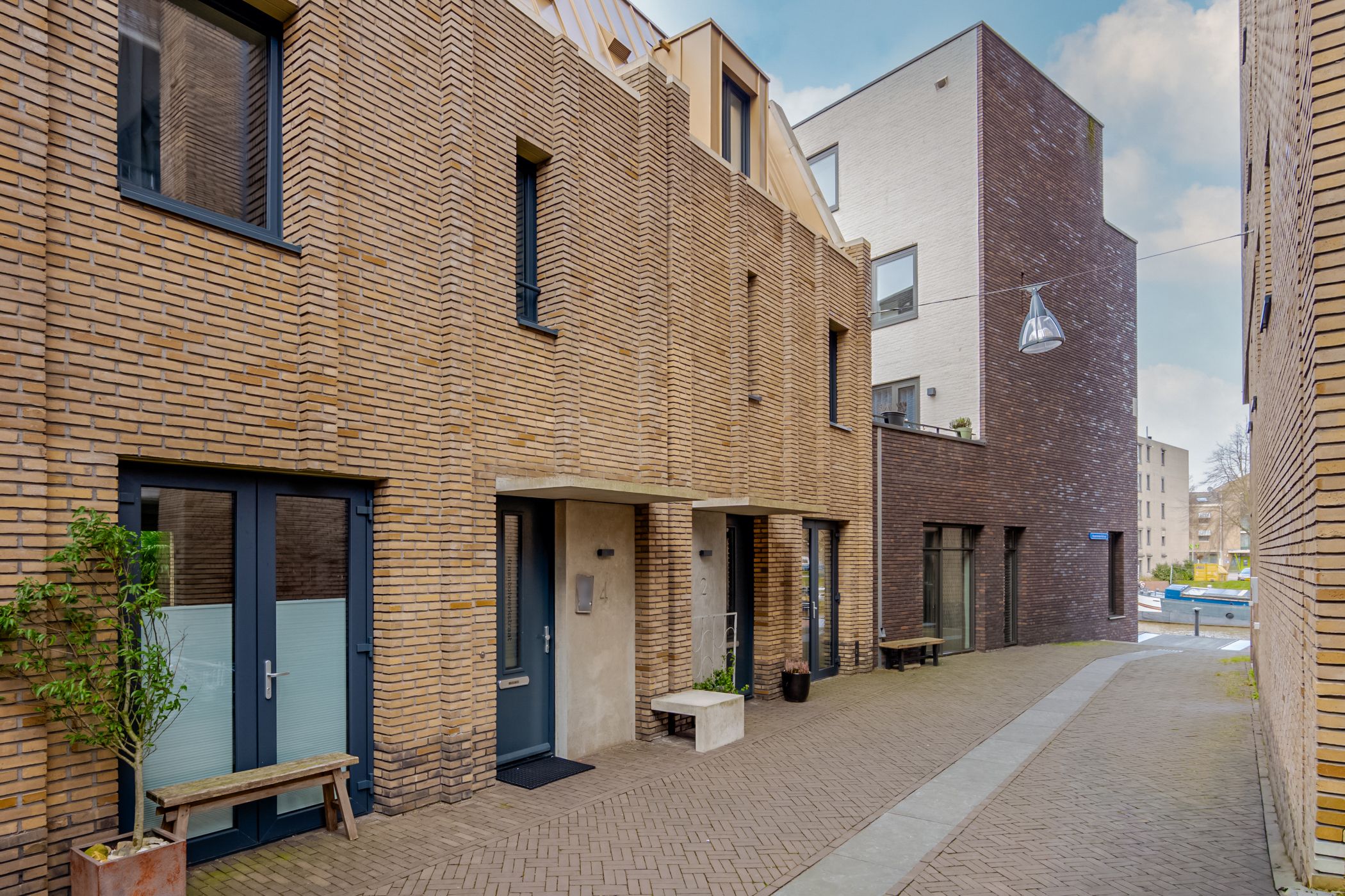 Kraanbolwerkstraat 2 