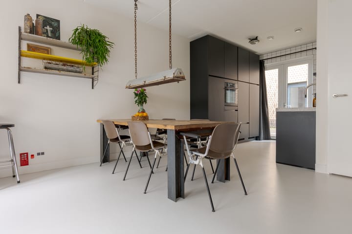 Photo 2 of Kraanbolwerkstraat 2