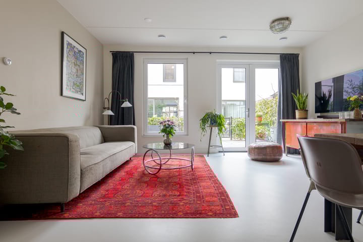 Photo 3 of Kraanbolwerkstraat 2