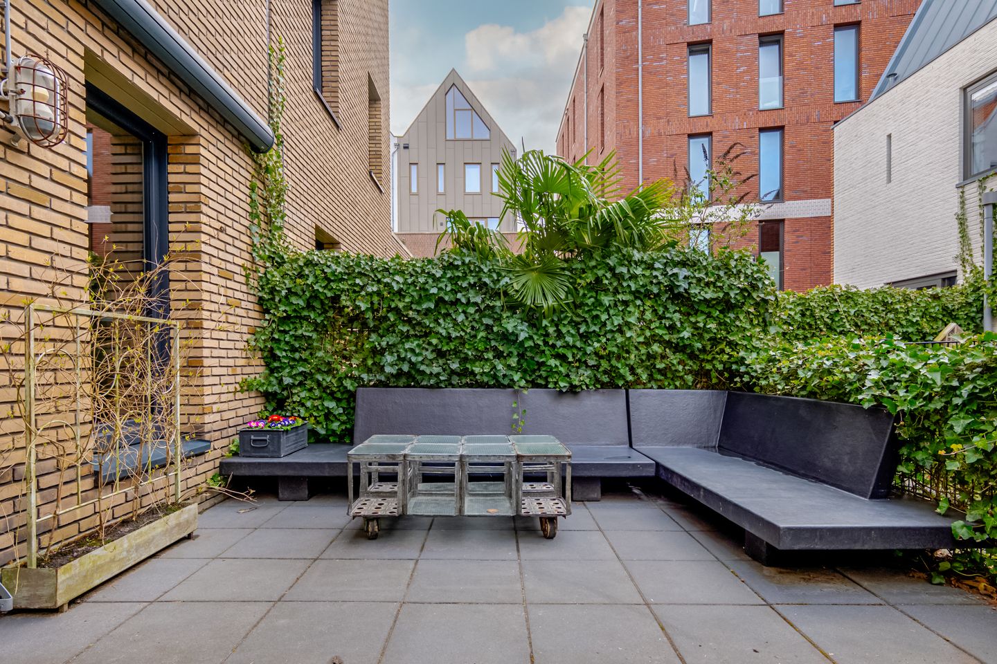 Foto 19 van Kraanbolwerkstraat 2