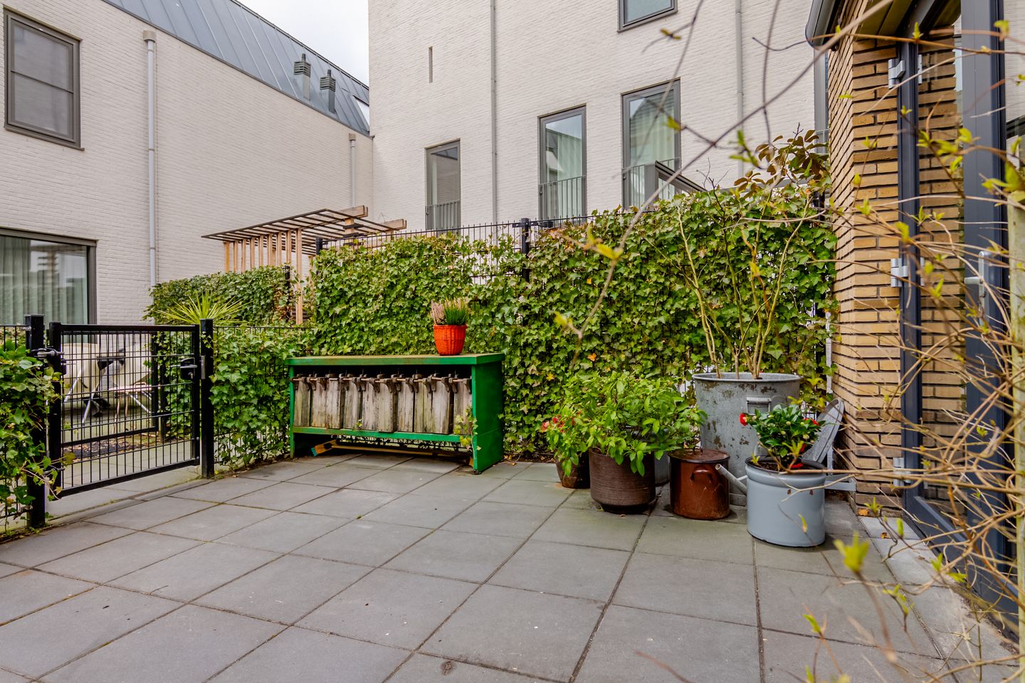 Foto 20 van Kraanbolwerkstraat 2