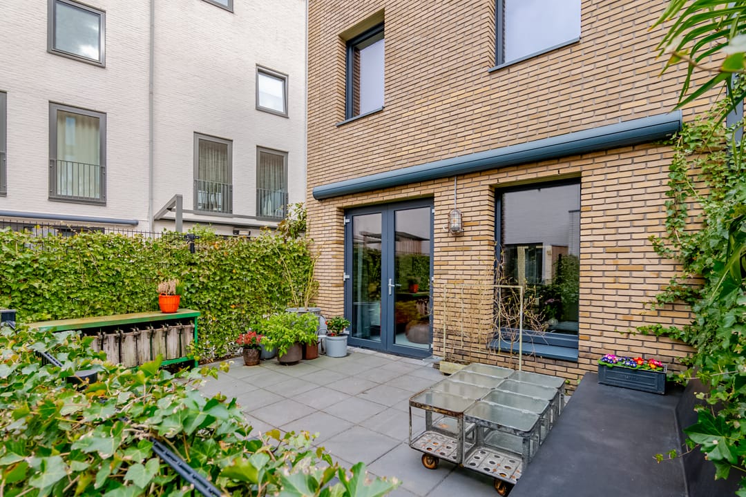 Foto 22 van Kraanbolwerkstraat 2