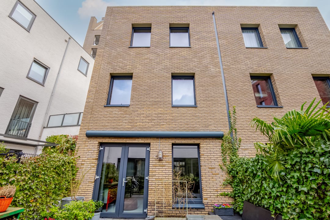 Foto 23 van Kraanbolwerkstraat 2