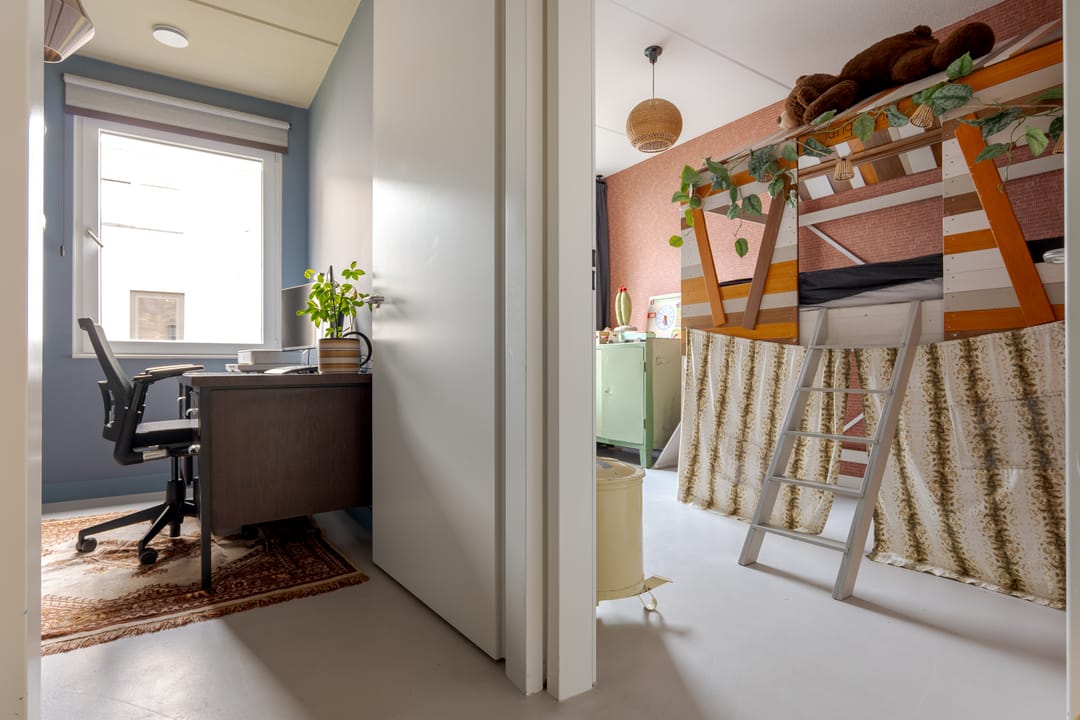 Foto 28 van Kraanbolwerkstraat 2