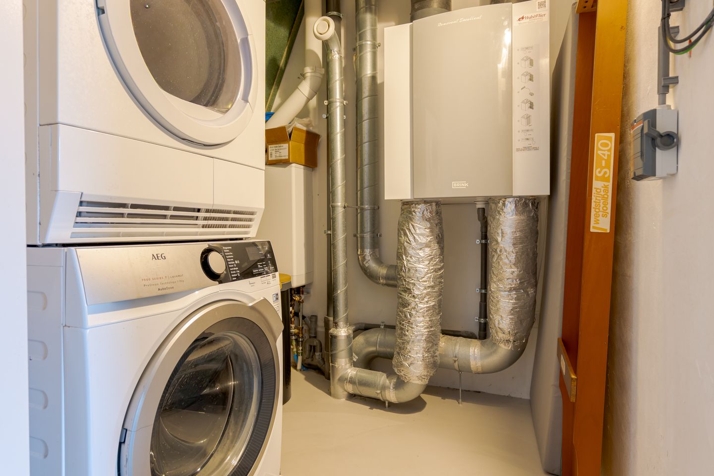 Foto 40 van Kraanbolwerkstraat 2