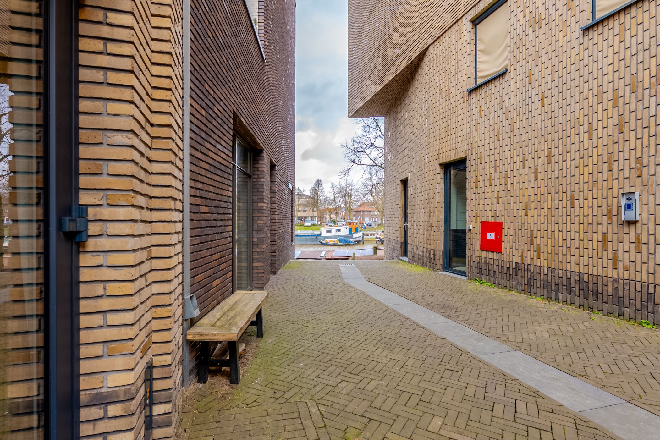 Foto 45 van Kraanbolwerkstraat 2