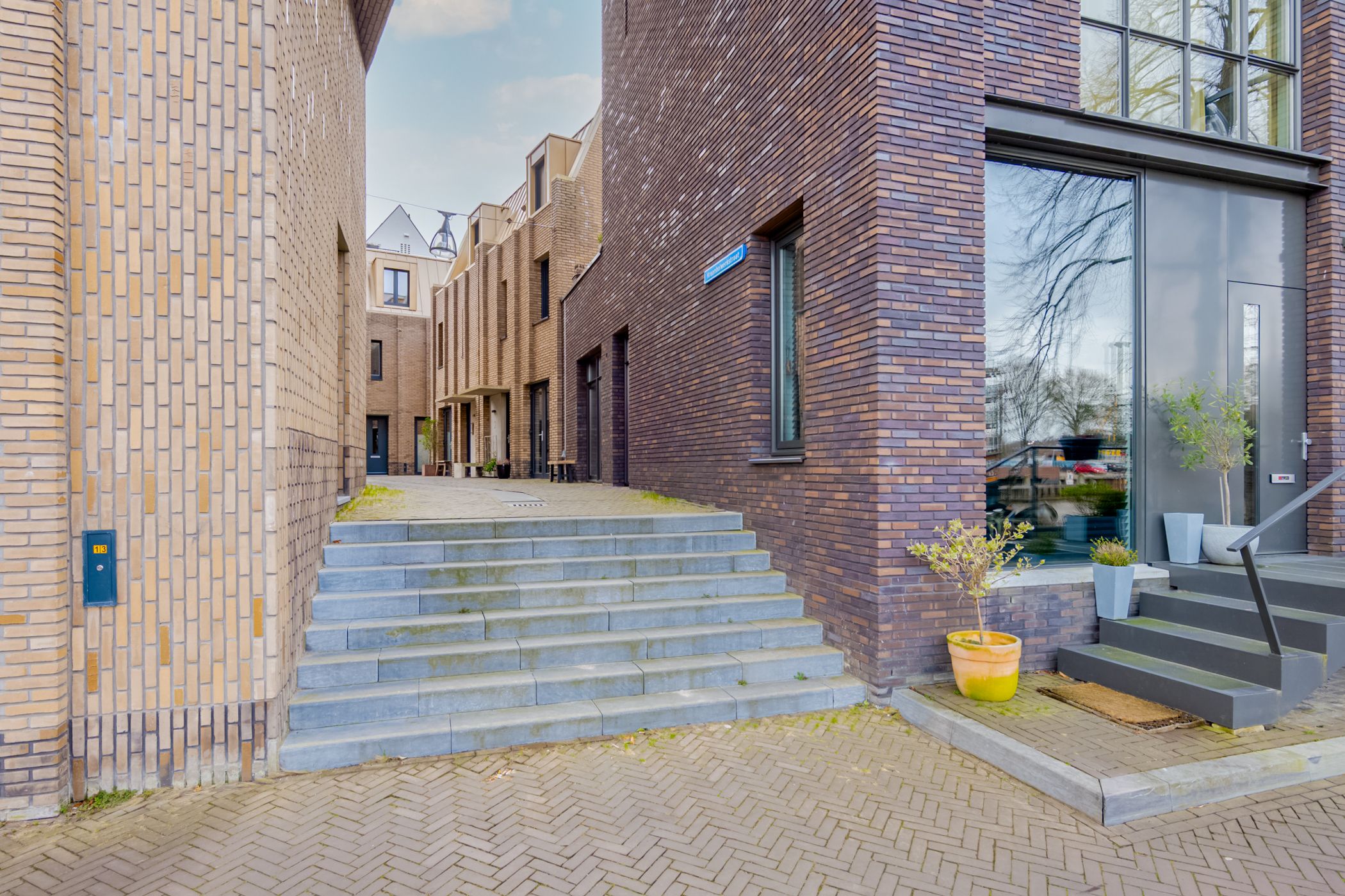 Foto 42 van Kraanbolwerkstraat 2