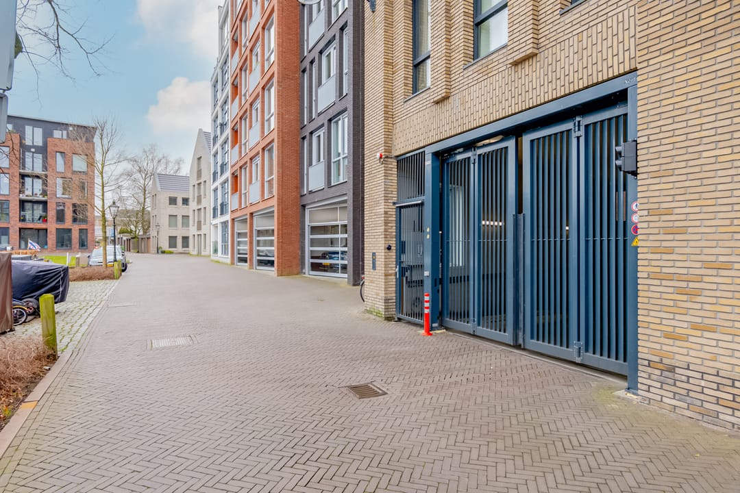 Foto 43 van Kraanbolwerkstraat 2