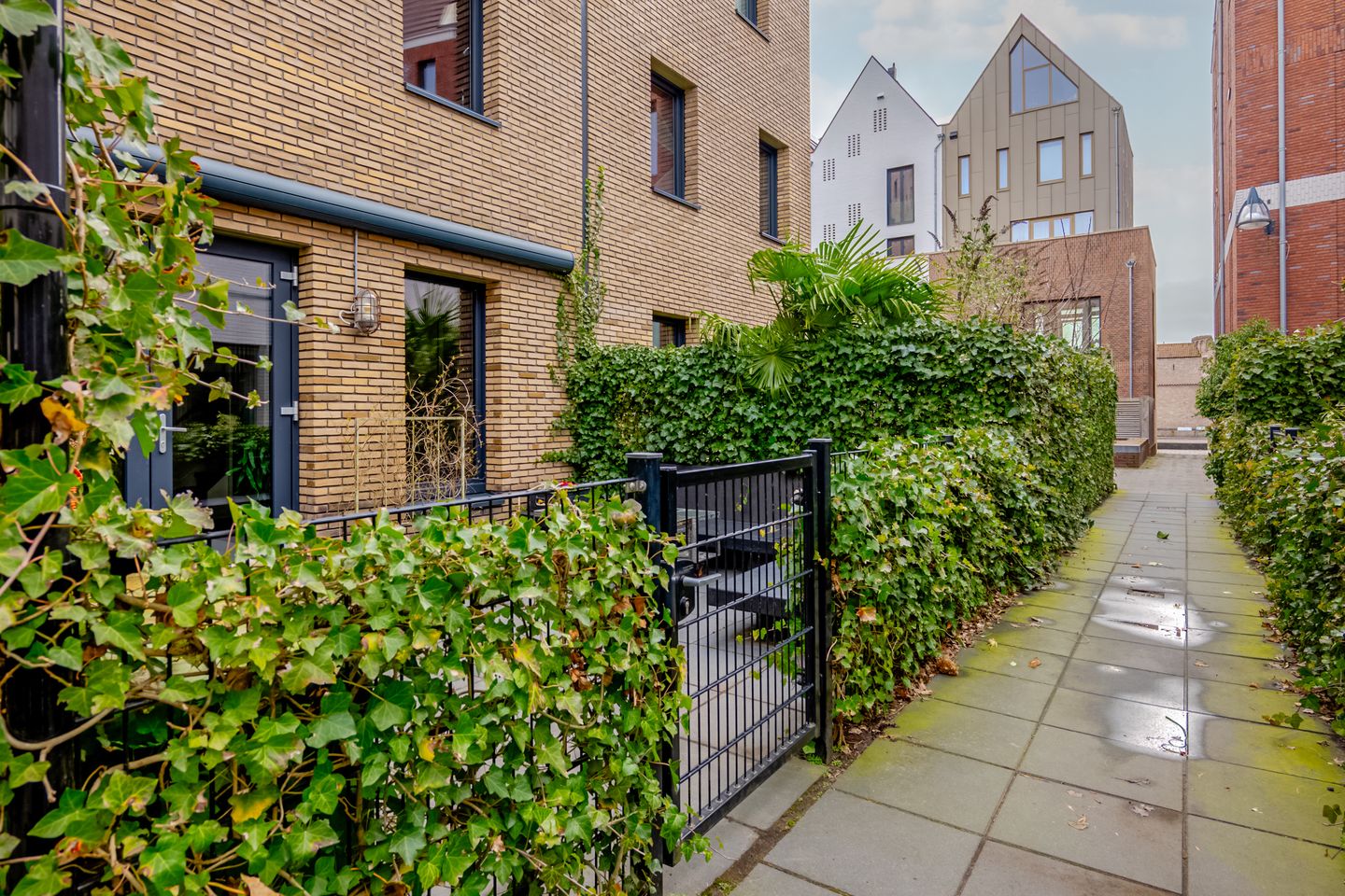 Foto 49 van Kraanbolwerkstraat 2