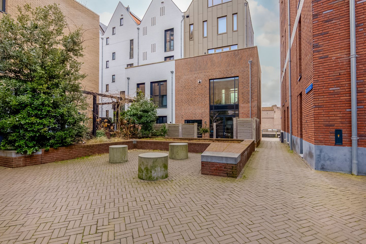 Foto 50 van Kraanbolwerkstraat 2