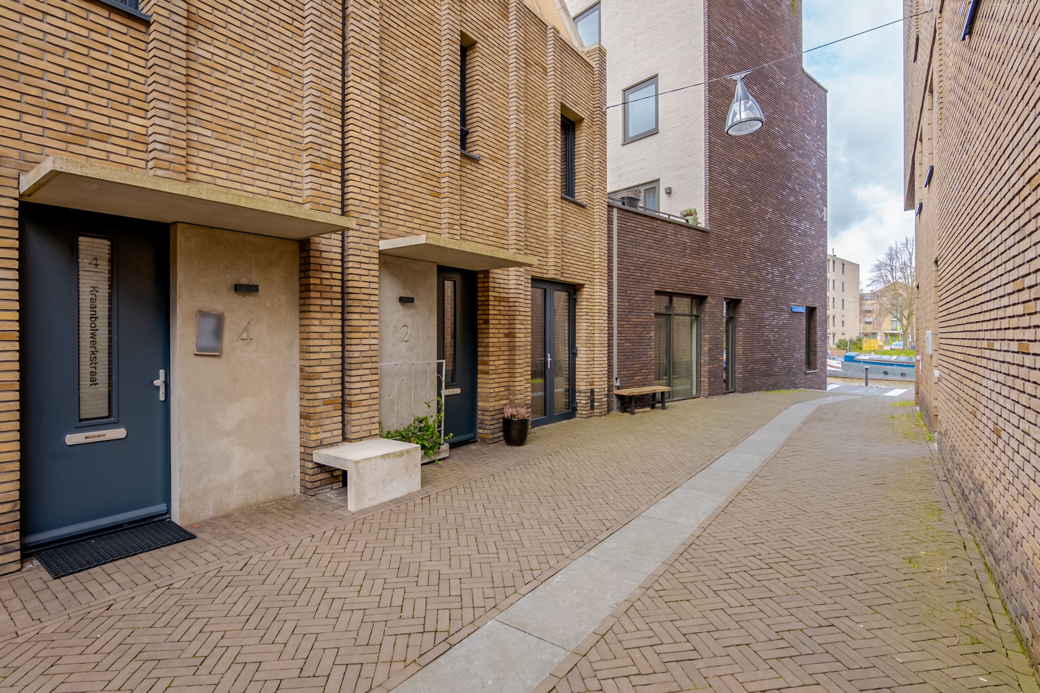 Foto 51 van Kraanbolwerkstraat 2