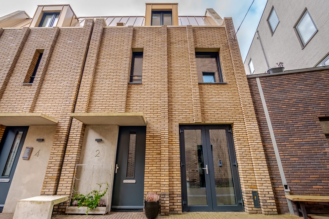 Foto 53 van Kraanbolwerkstraat 2