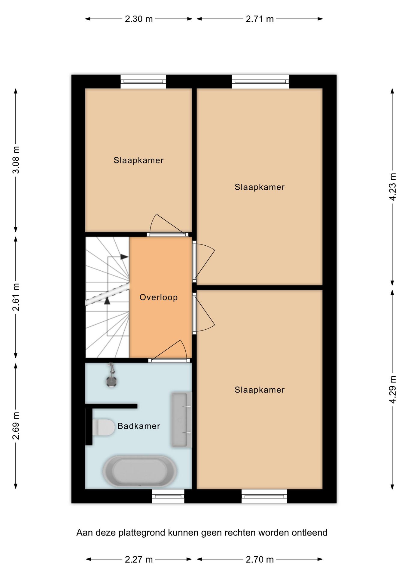 Foto 55 van Kraanbolwerkstraat 2