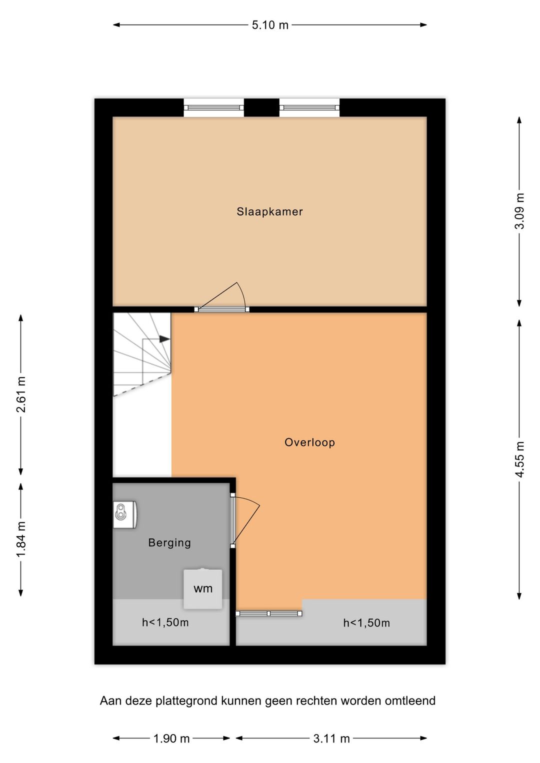 Foto 56 van Kraanbolwerkstraat 2