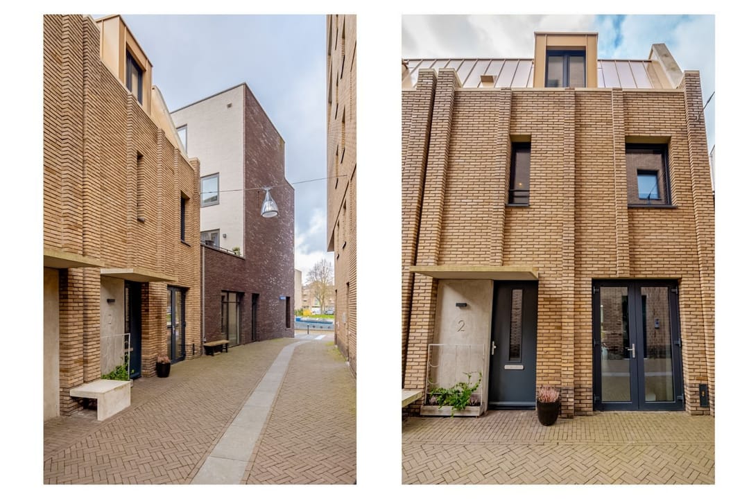 Foto 41 van Kraanbolwerkstraat 2