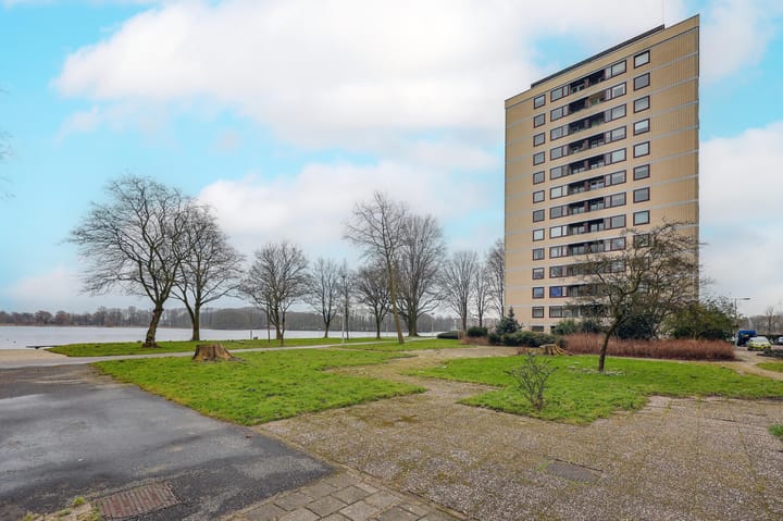 Foto 2 van Ruimzicht 285