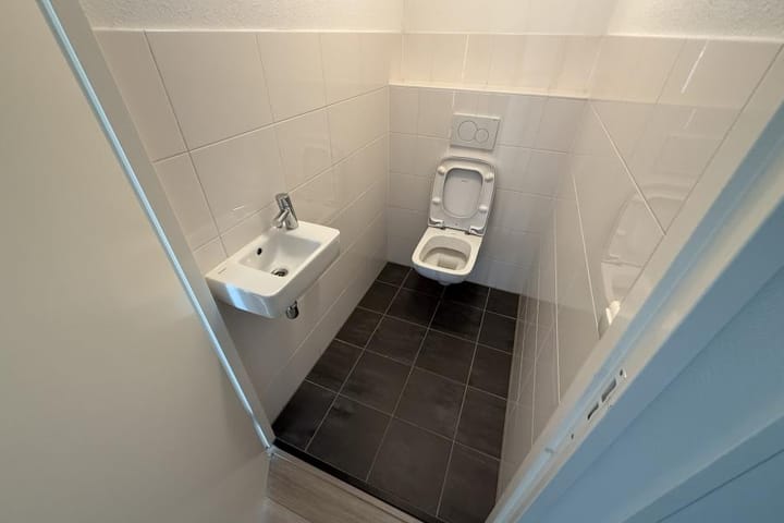 Foto 4 van Pantograafstraat 19