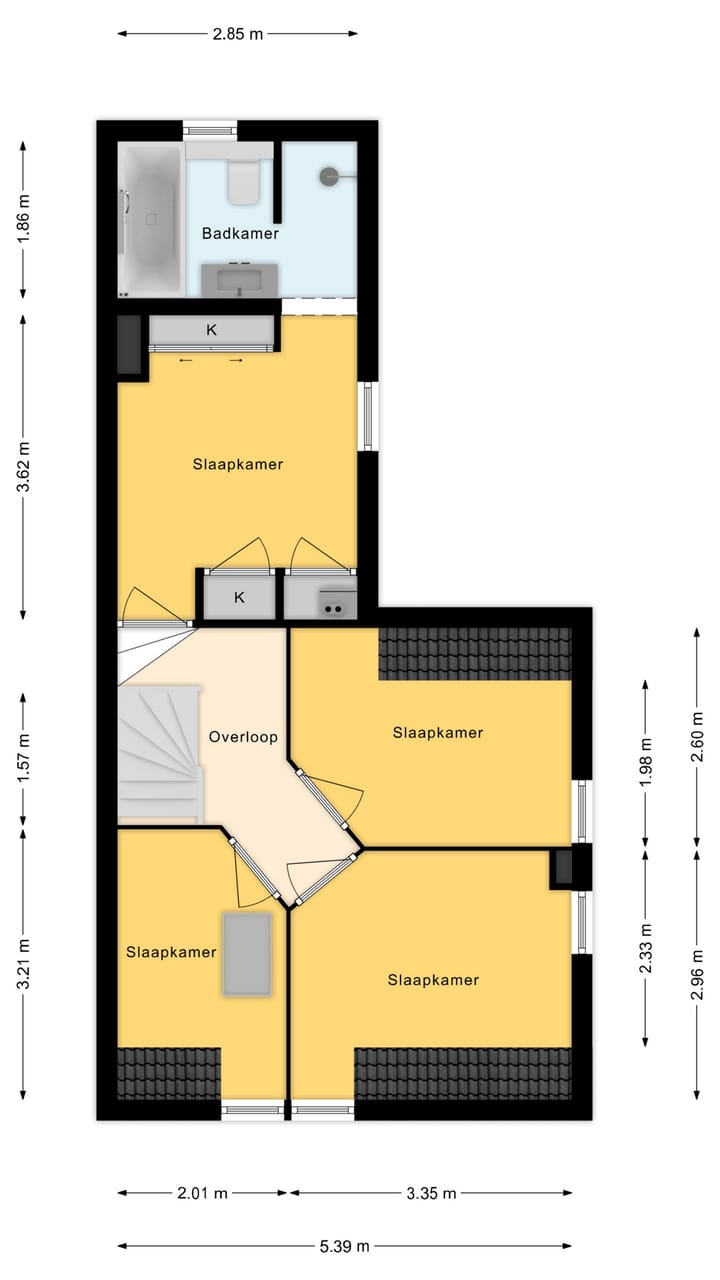 Foto 22 van Oude Postweg 95