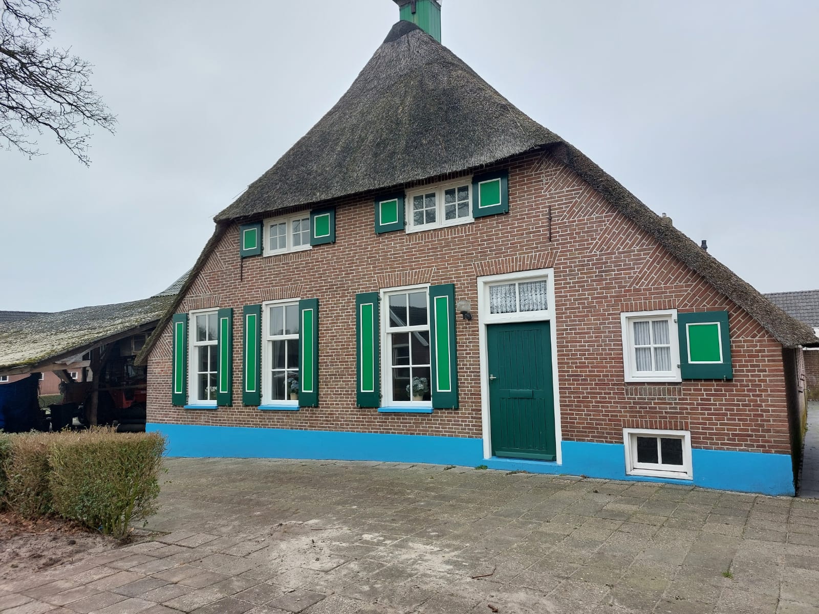 Foto 21 van Gemeenteweg 116