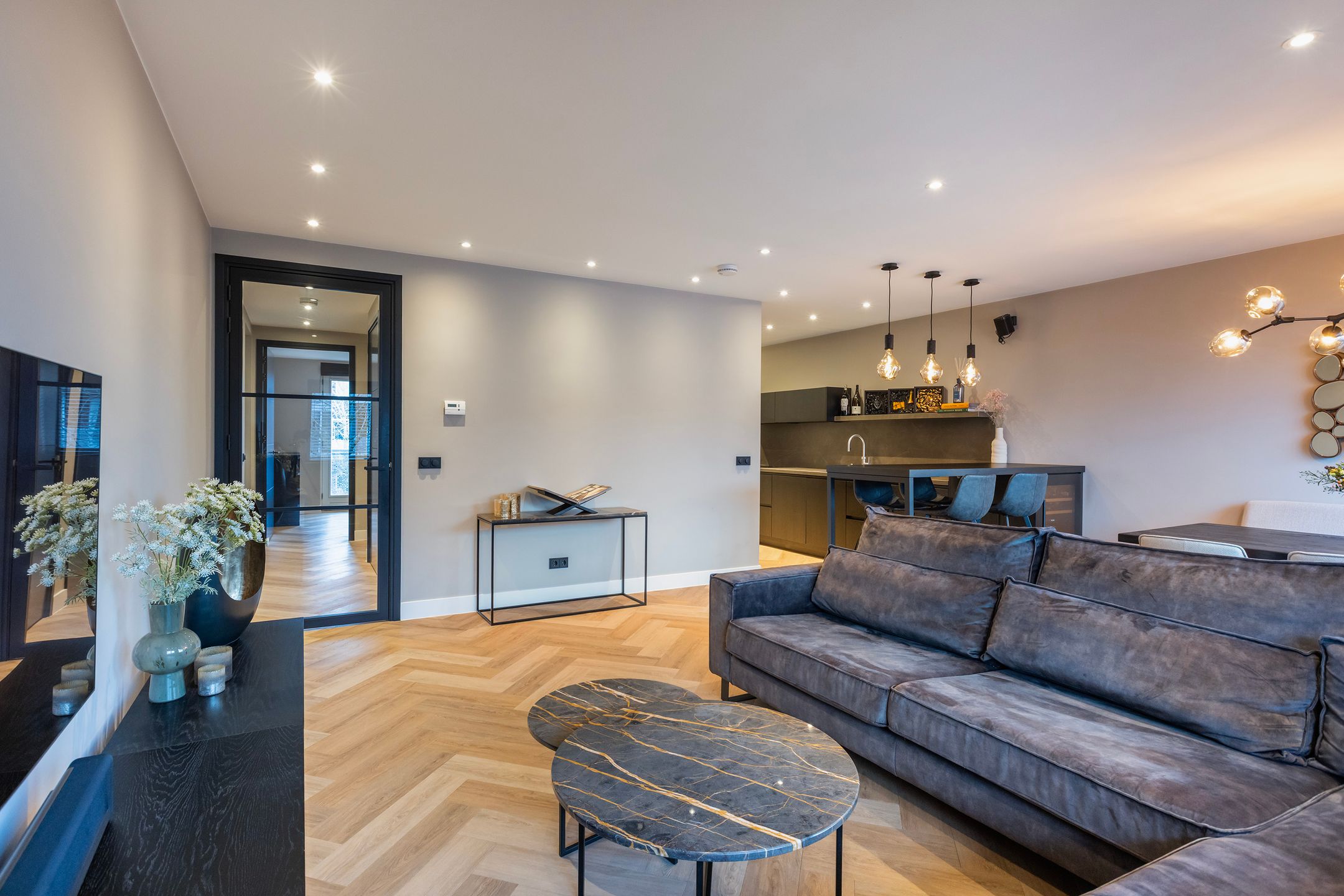 Foto 3 van Muiderstraat 99