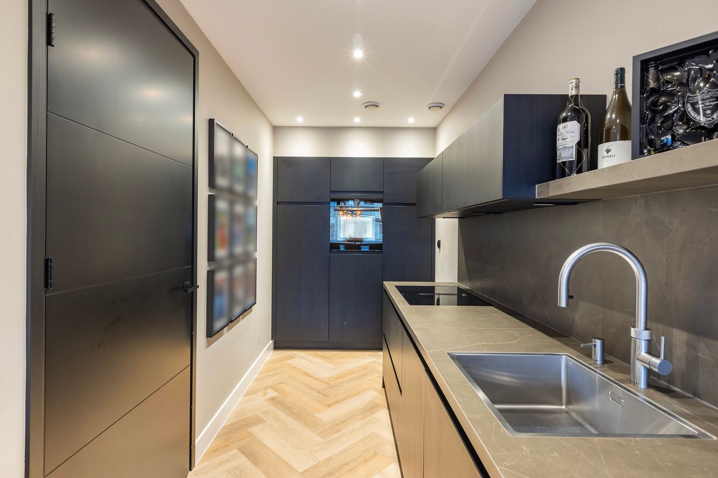 Foto 4 van Muiderstraat 99