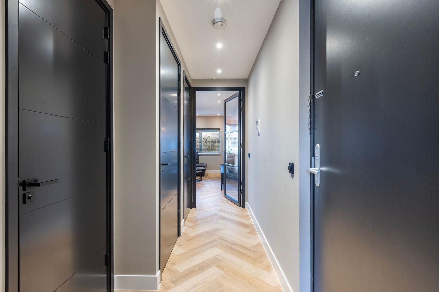 Foto 10 van Muiderstraat 99