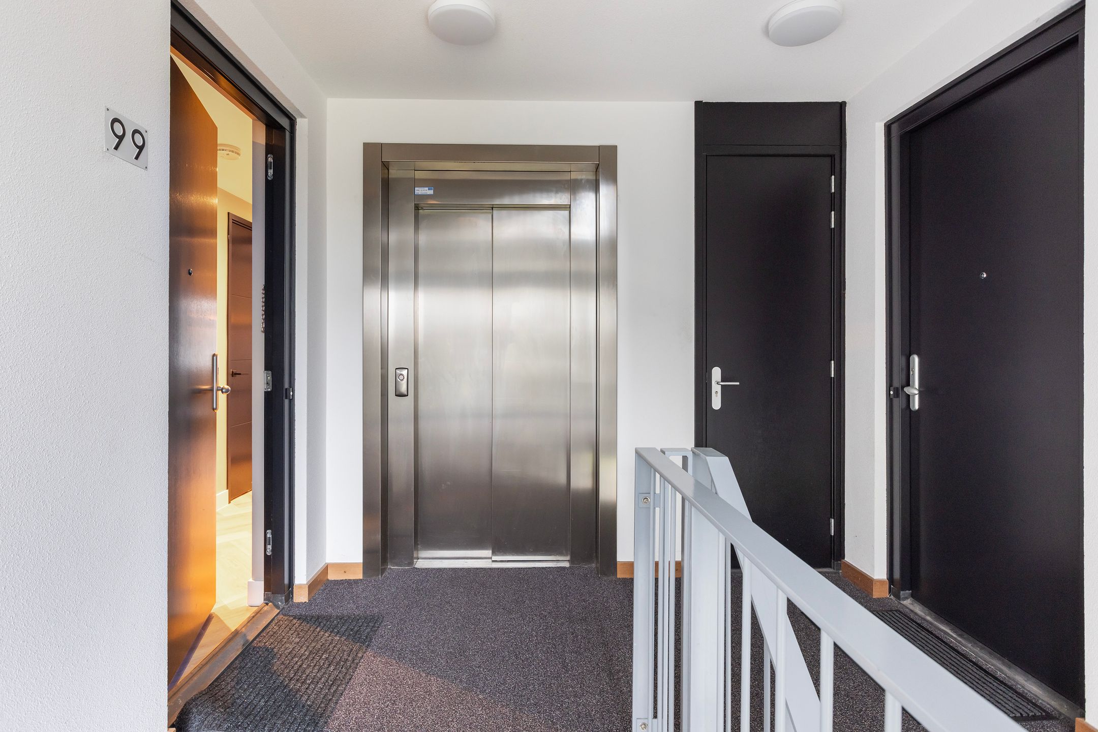 Foto 18 van Muiderstraat 99