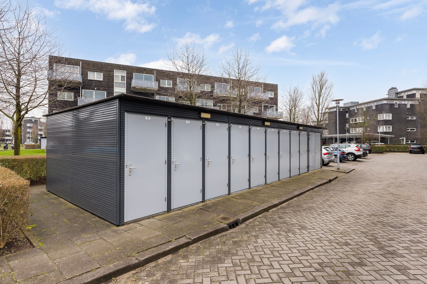 Foto 19 van Muiderstraat 99