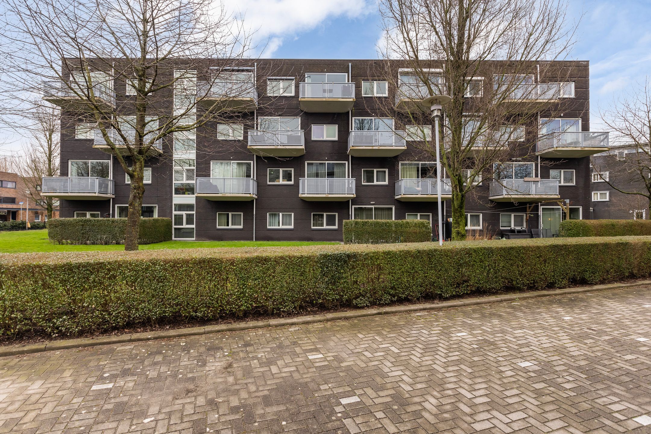 Foto 21 van Muiderstraat 99