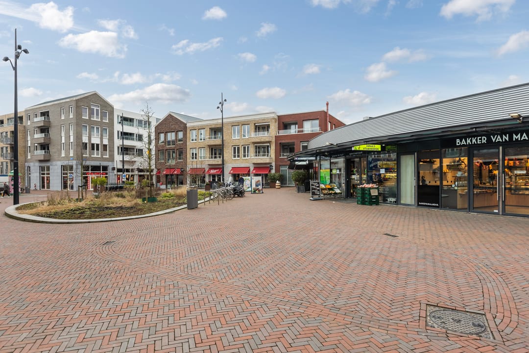 Foto 22 van Muiderstraat 99