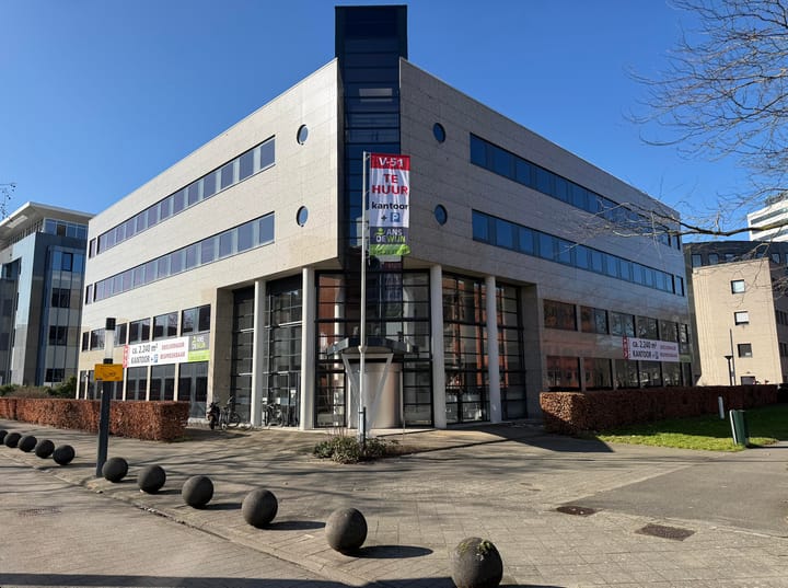 Varrolaan 51, Utrecht