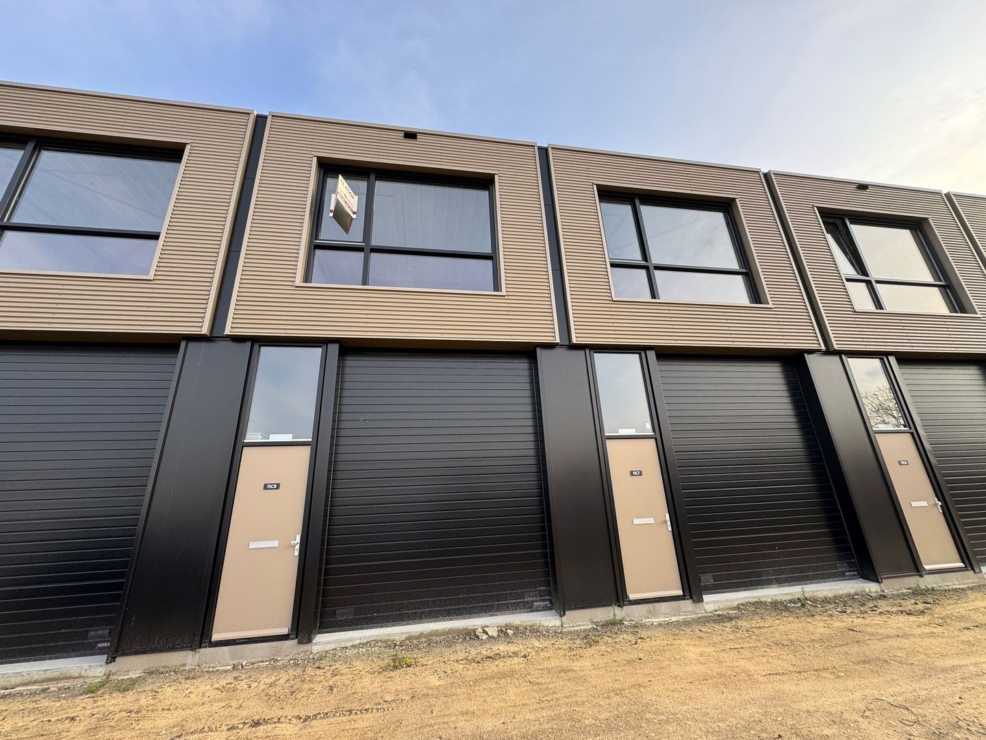 Bekijk foto 1 van Hedikhuizerweg 15-C8