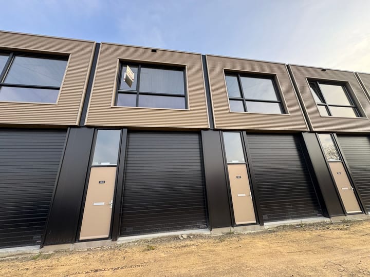 Hedikhuizerweg 15-C8, Den Bosch