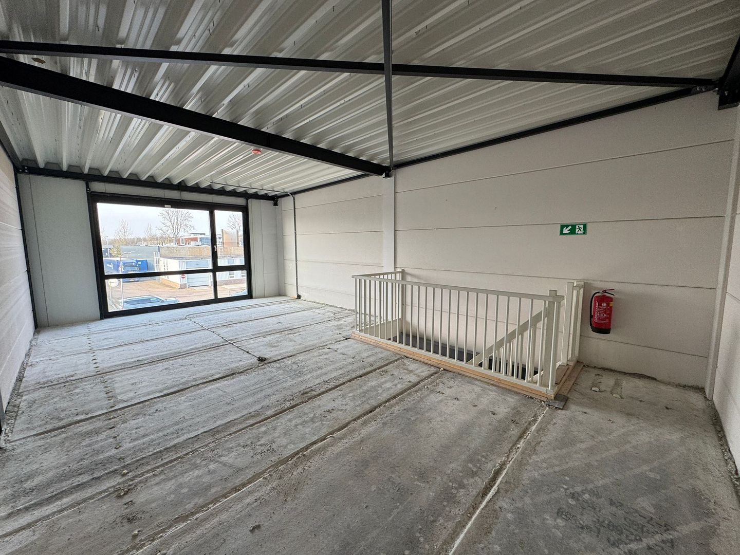 Bekijk foto 4 van Hedikhuizerweg 15-C8