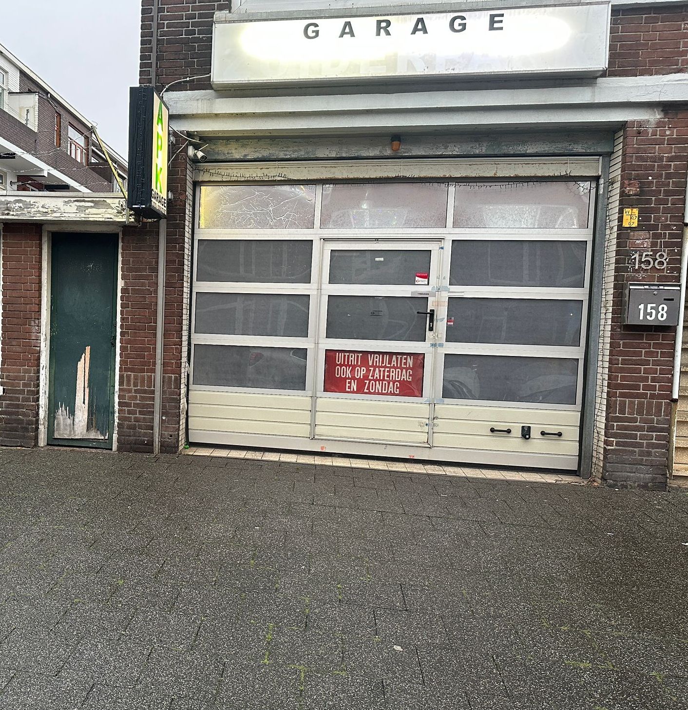 Bekijk foto 1 van Driebergenstraat 158
