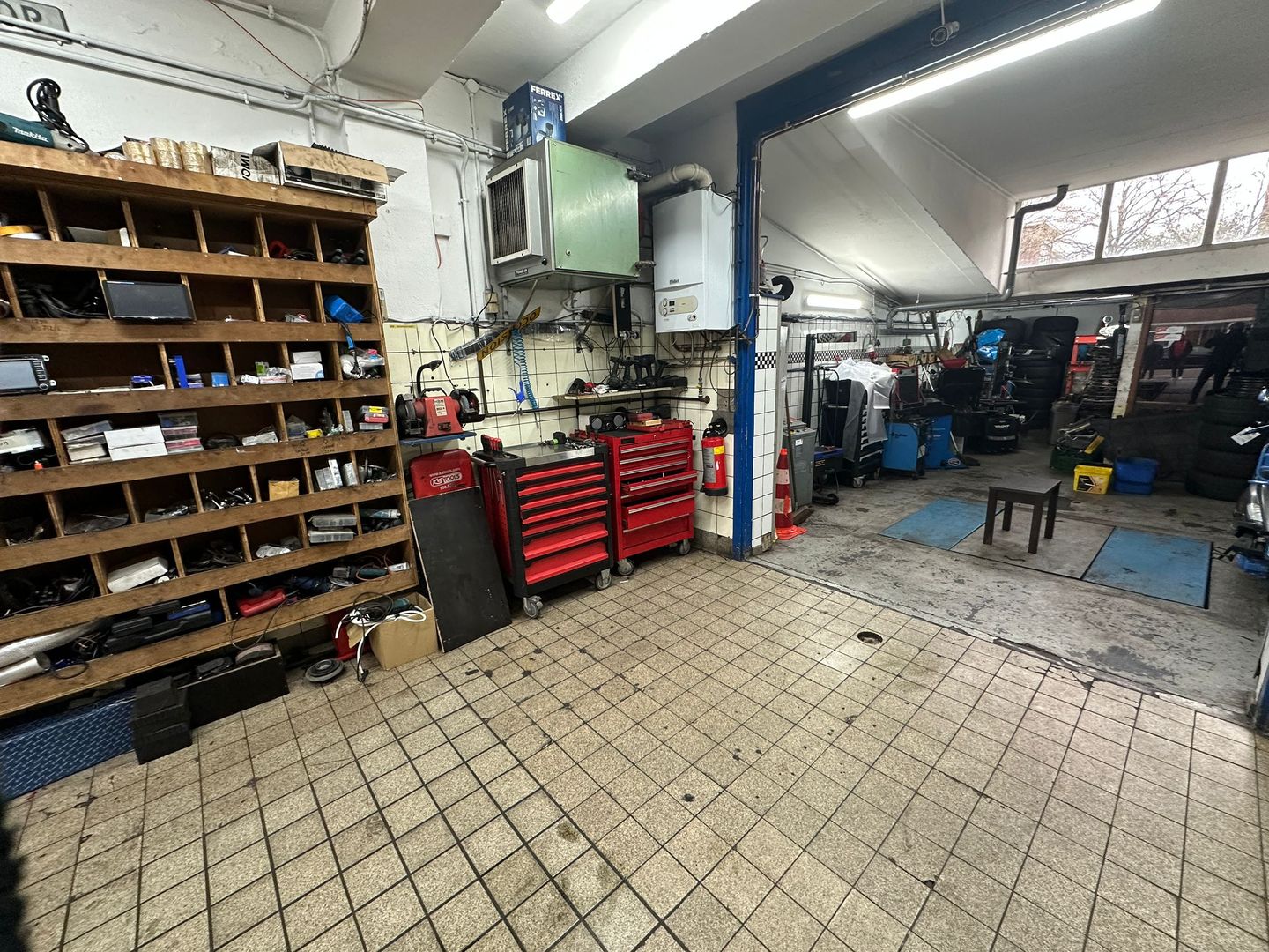 Bekijk foto 3 van Driebergenstraat 158