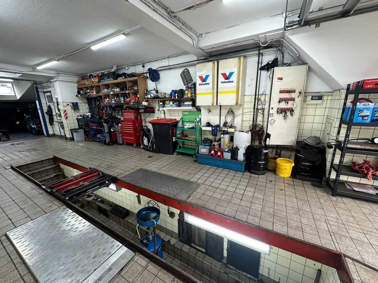 Bekijk foto 5 van Driebergenstraat 158