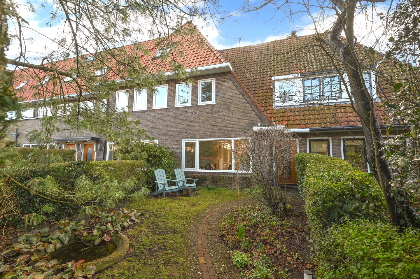 F.C. Dondersstraat 6