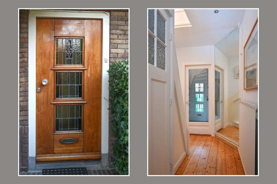 Foto 2 van F.C. Dondersstraat 6