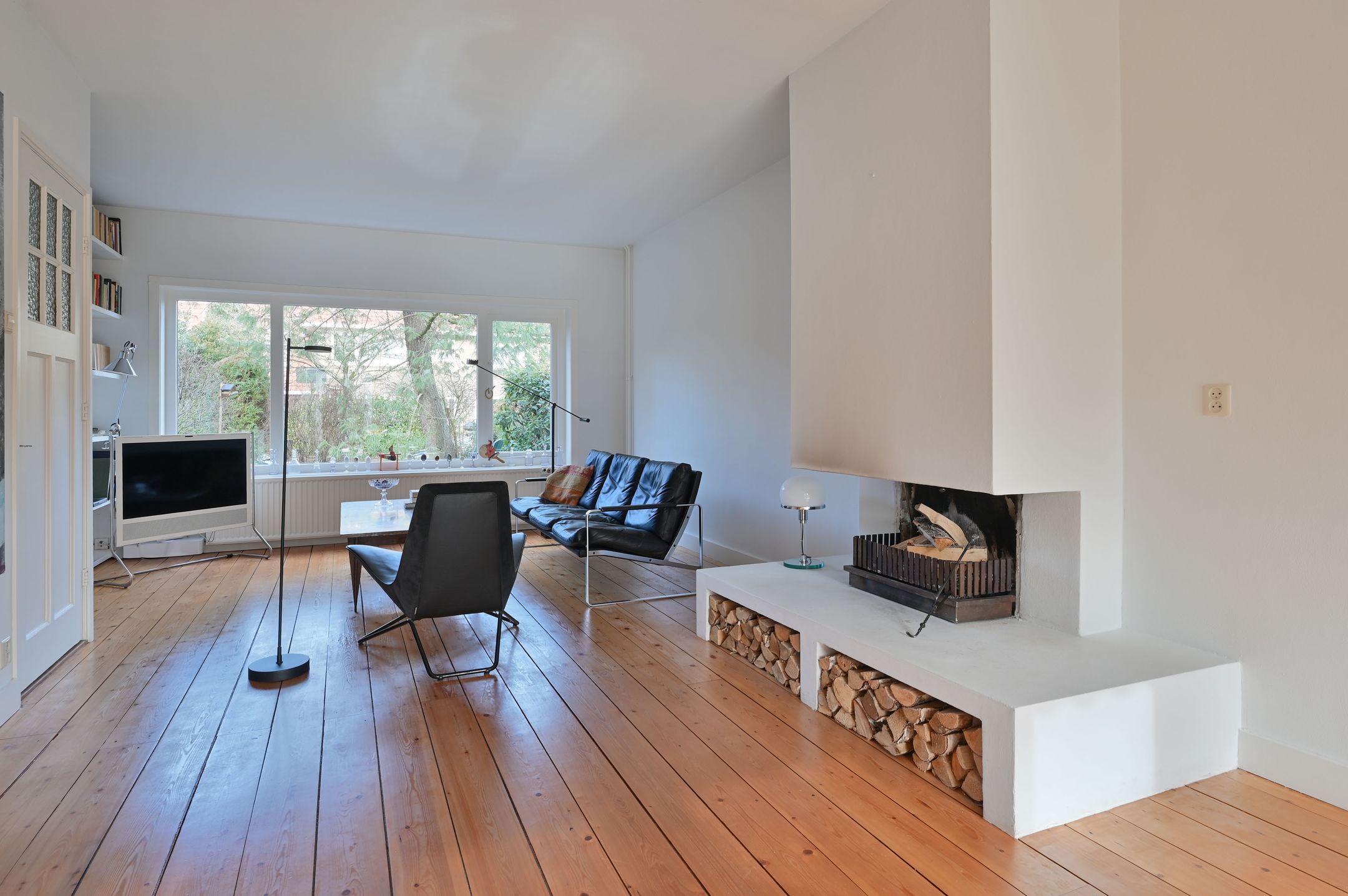 Foto 3 van F.C. Dondersstraat 6