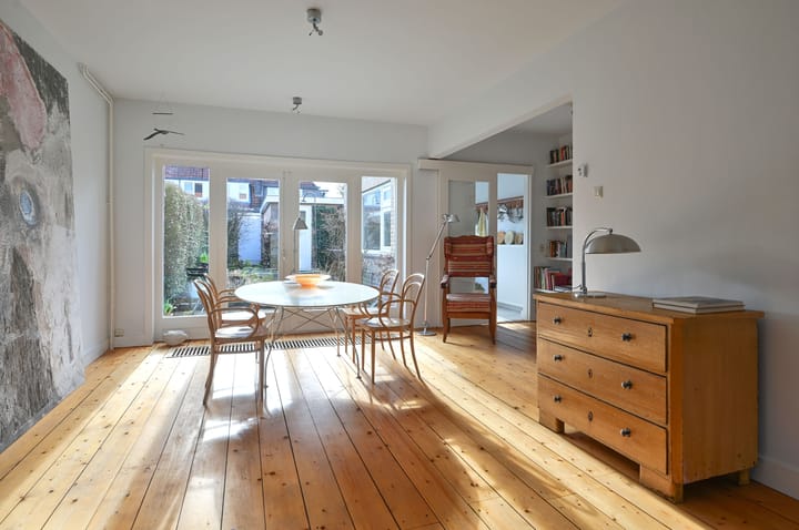 Foto 4 van F.C. Dondersstraat 6