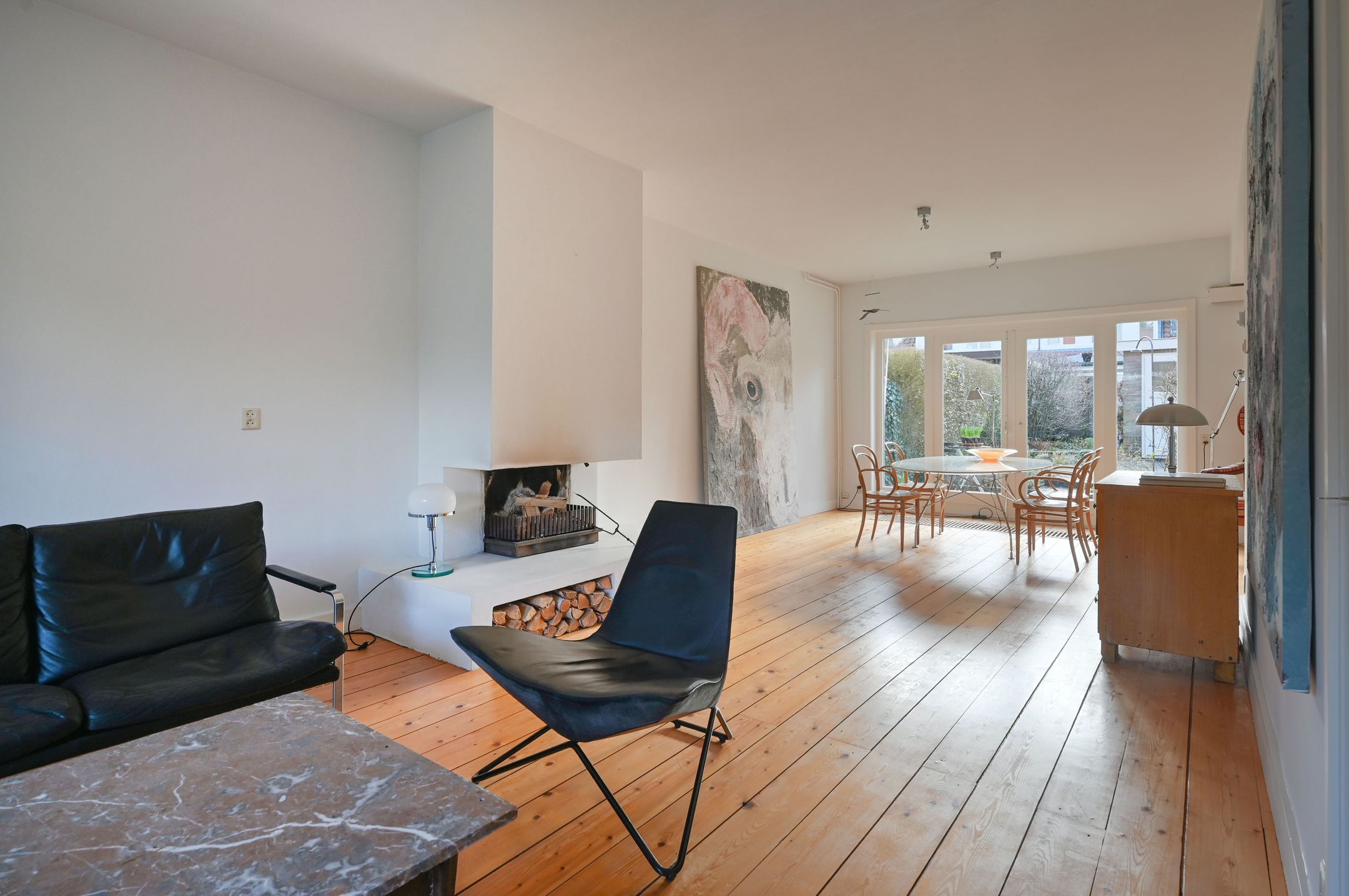 Foto 6 van F.C. Dondersstraat 6