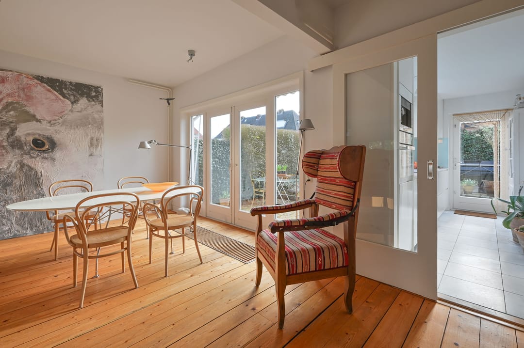 Foto 7 van F.C. Dondersstraat 6