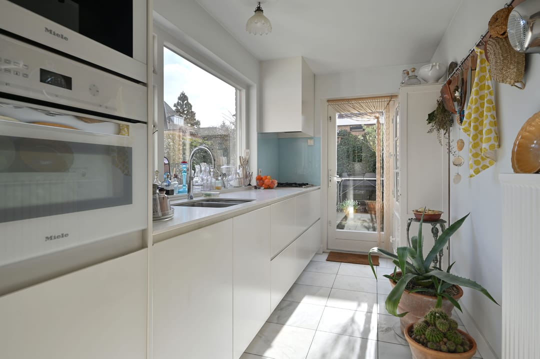 Foto 8 van F.C. Dondersstraat 6