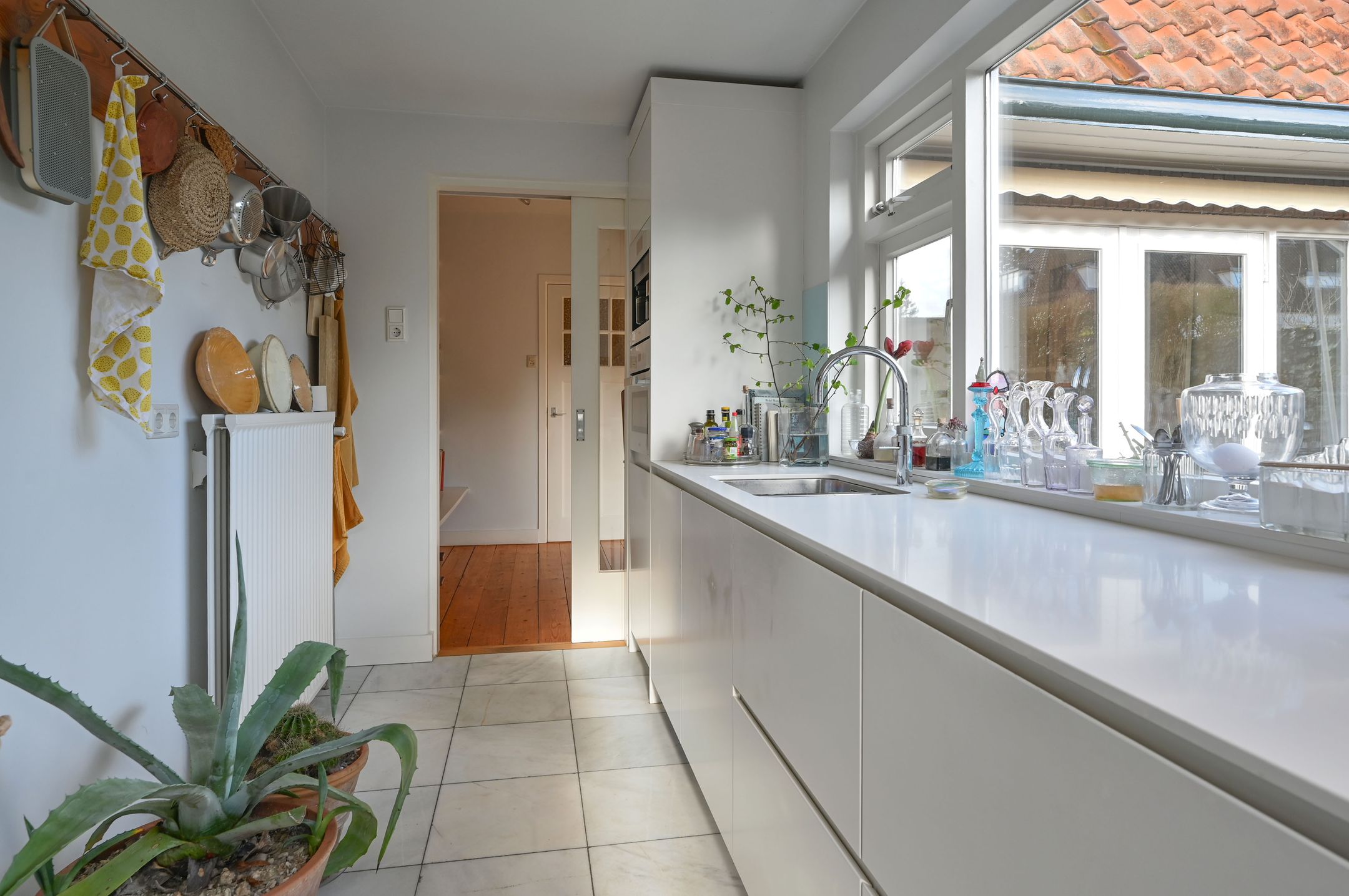 Foto 9 van F.C. Dondersstraat 6