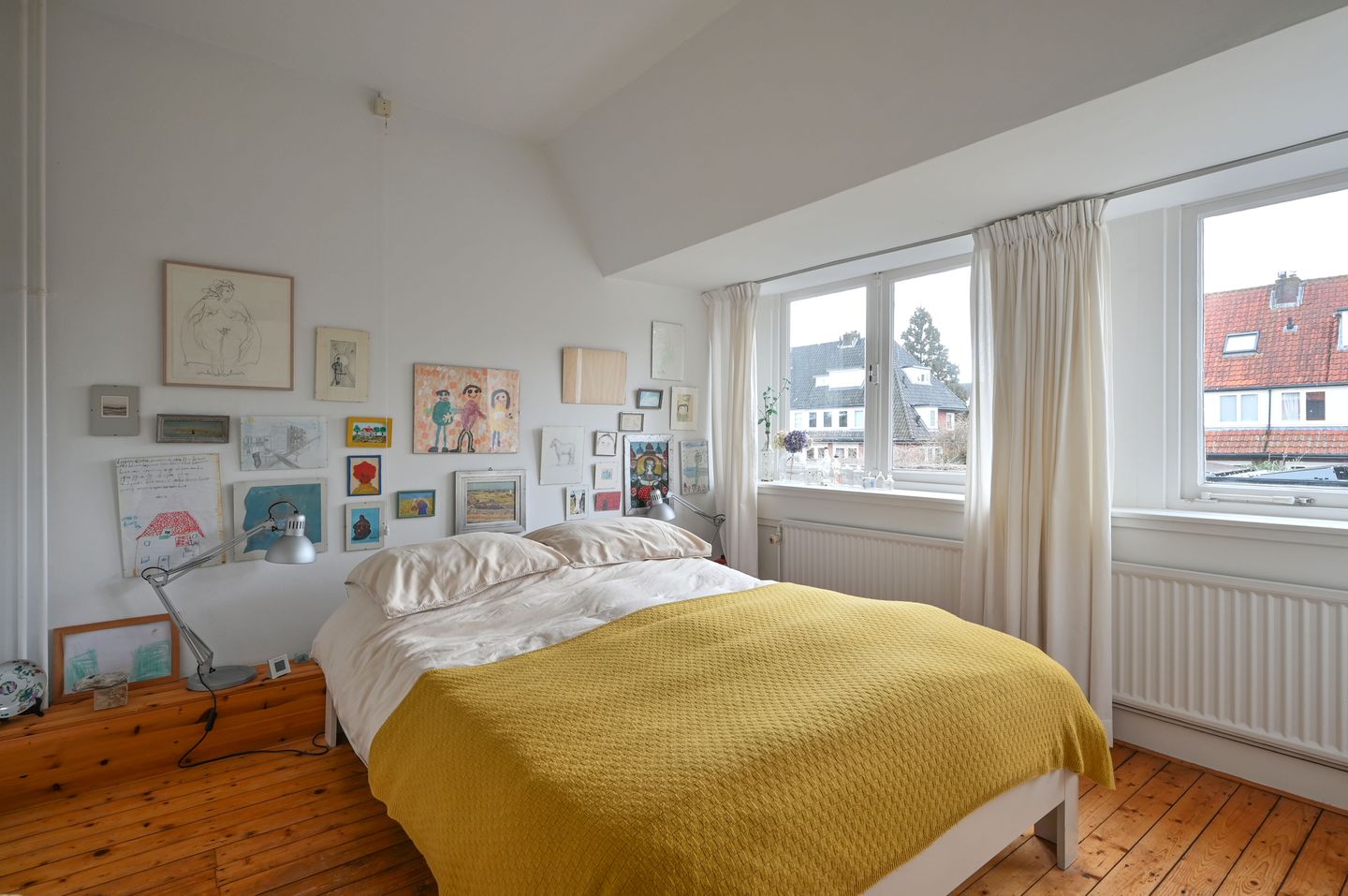 Foto 10 van F.C. Dondersstraat 6